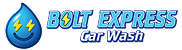 Bolt Car Wash